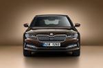 Skoda Superb Laurin & Klement 2019 года (WW)
